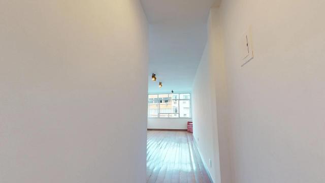 Apartamento à venda com 2 dormitórios em Copacabana, Rio de janeiro cod:6930 - Foto 9