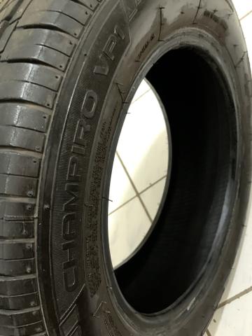 Pneu gt radial (venda)