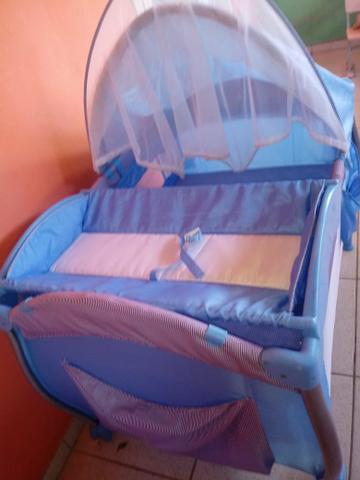 Vendo berco cercado supe comsevado - Foto 4