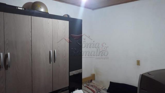 Casa para alugar com 3 dormitórios em Jardim dona branca salles, Ribeirao preto cod:L13630 - Foto 15