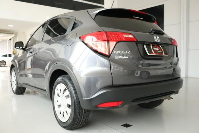Honda HR-V LX - Foto 5
