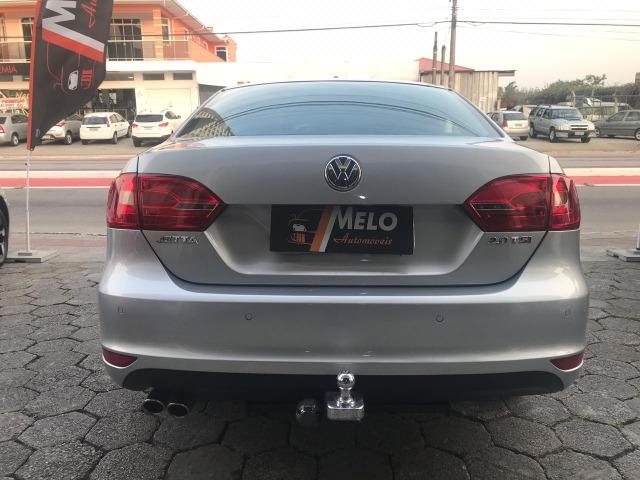 Jetta Highline 2.0 TSI Automático 2014 - Foto 7