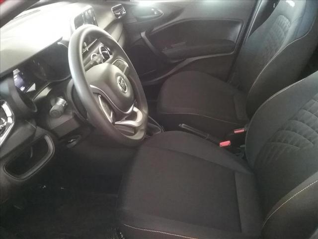 FIAT ARGO 1.3 FIREFLY FLEX TREKKING MANUAL - Foto 8