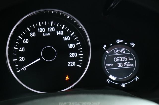 Honda HR-V LX - Foto 8