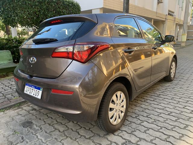 HB20 1.0 Unique 2019 garantia fábrica 5 anos - Foto 4