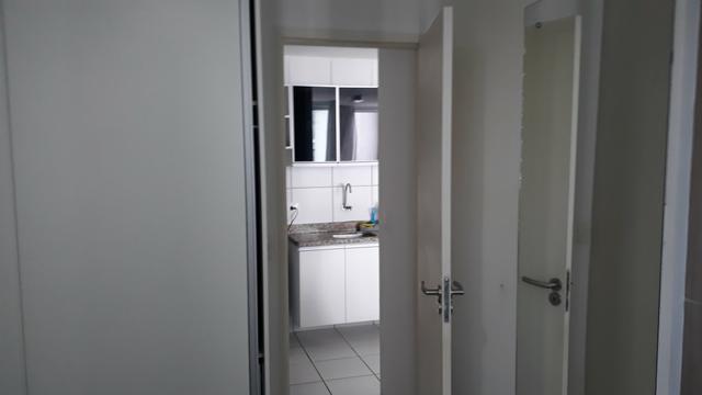 ALUGA-SE FLAT MOBILIADO NO EDIFÍCIO MANHATTAN EM CARUARU (81- *zap) - Foto 9