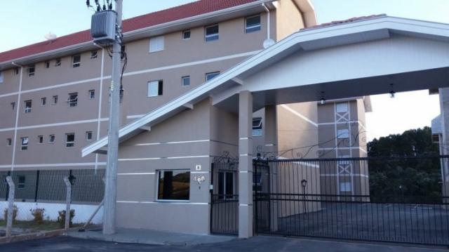 Apartamento mobiliado - Vila Marinella
