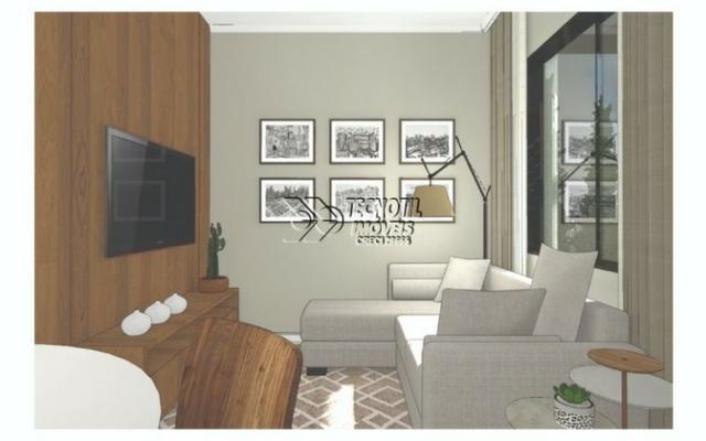 Lindo Sobrado - Vila Paraíso em Hortolândia com Apenas 8 Unidades - Compra Facilitada - Foto 9