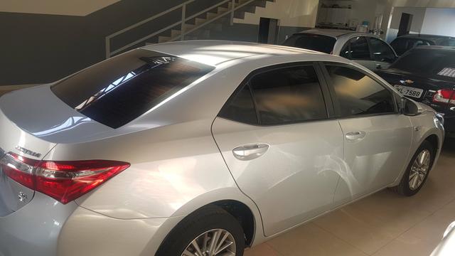 Toyota/Corolla xei 2.0 flex