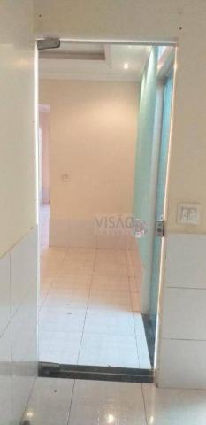 SOBRADO COM 5 QUARTOS EM SAMAMBAIA SUL - Foto 6