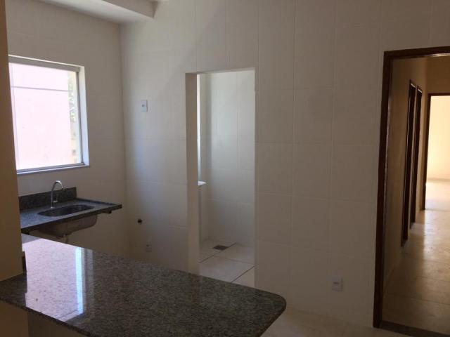 Apartamento à venda com 2 dormitórios em Visao, Lagoa santa cod:10512 - Foto 12