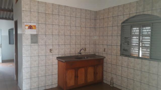Casa de 2 quartos, riacho fundo 2, 155 mil - Foto 7