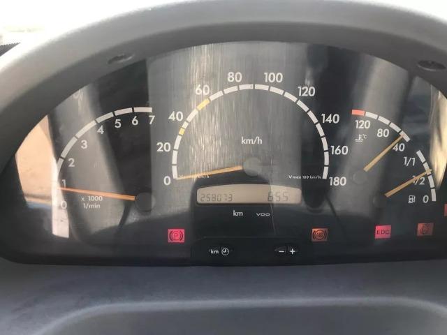 Mercedes-Benz Sprinter Furgão 2.2 Cdi 311 Longo Teto Alto 5p - Foto 4
