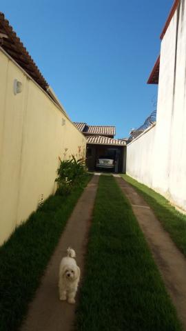 Casa à venda com 3 dormitórios em Ovideo guerra, Lagoa santa cod:10335 - Foto 15