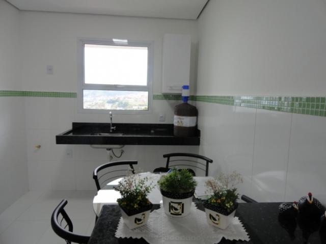 Apartamento mobiliado - Vila Marinella - Foto 8