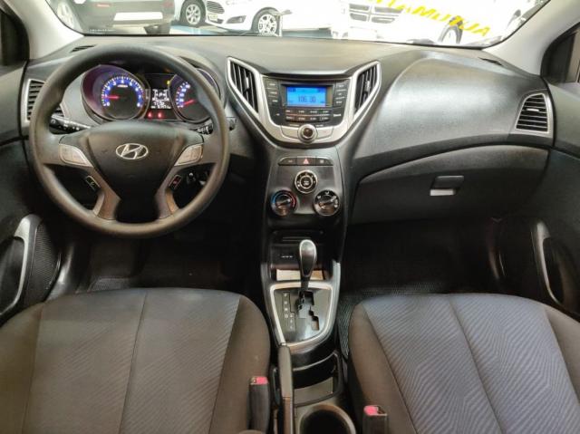 HYUNDAI HB20 1.6 COMFORT STYLE 16V - Foto 6