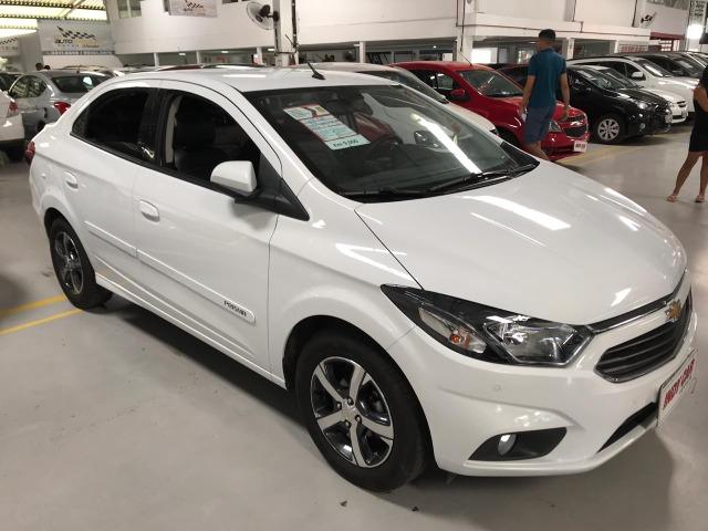 Chevrolet Prisma LTZ 1.4, Conservadíssimo - Foto 2