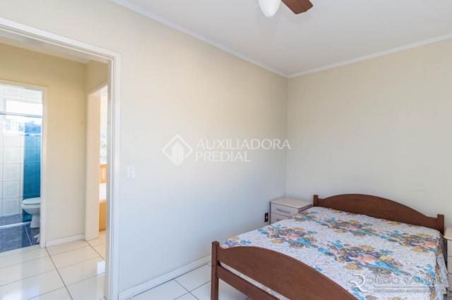 Apartamento para alugar com 2 dormitórios em Nonoai, Porto alegre cod:300759 - Foto 18