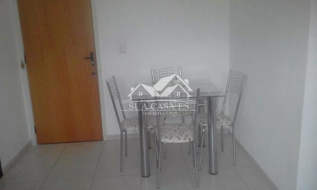 Apartamento - 2 quartos c/suite - no recreio das laranjeiras - Foto 6