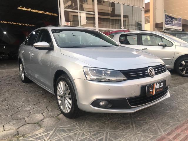 Jetta Highline 2.0 TSI Automático 2014 - Foto 4