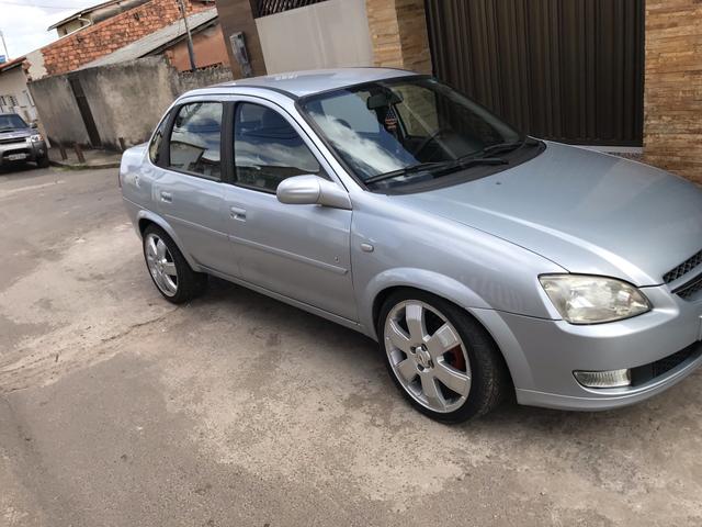 Corsa Classic LS - Foto 2