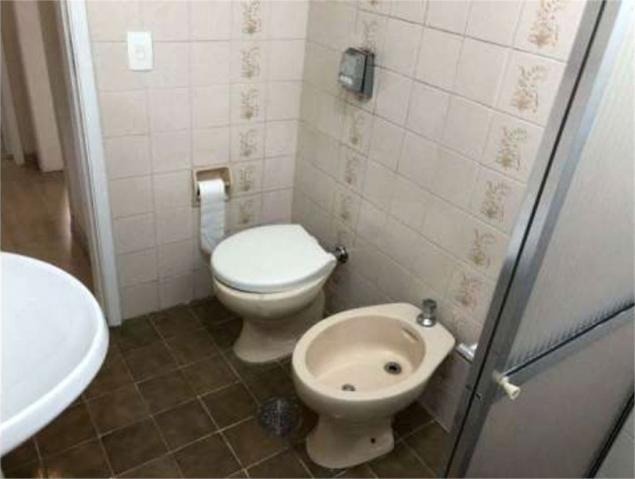 Apartamento à venda com 2 dormitórios em Pinheiros, São paulo cod:170-IM396171 - Foto 9