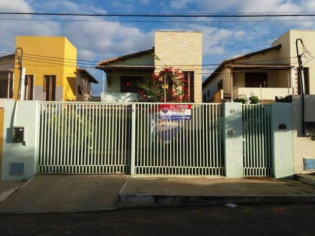 Casa duplex a venda, Lagoa Seca, Juazeiro do Norte.