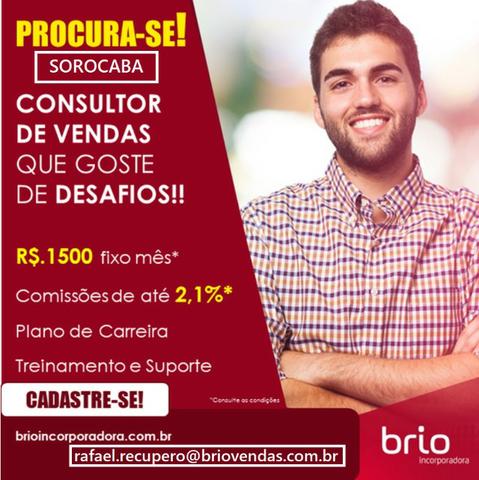 Vendedor Externo
