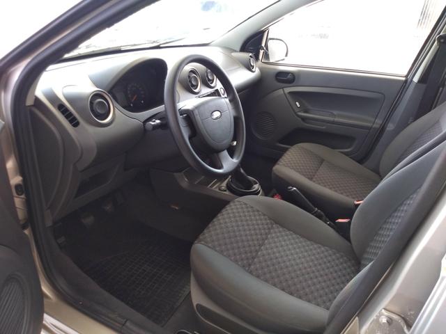 Ford/Fiesta 1.0 - Foto 10