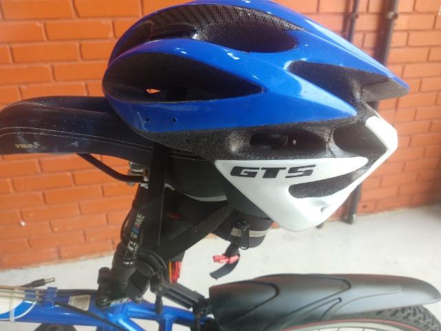 Bicicleta GTS M5 - Foto 4