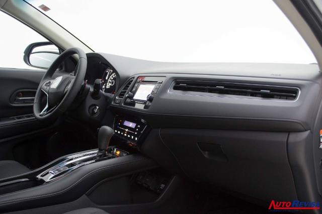 Honda Hr-v Ex Cvt 2019/2020 Zero km - Foto 18