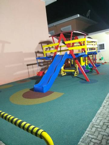 Casa em condominio só 259 mil SJC troca com maior valor - Foto 11