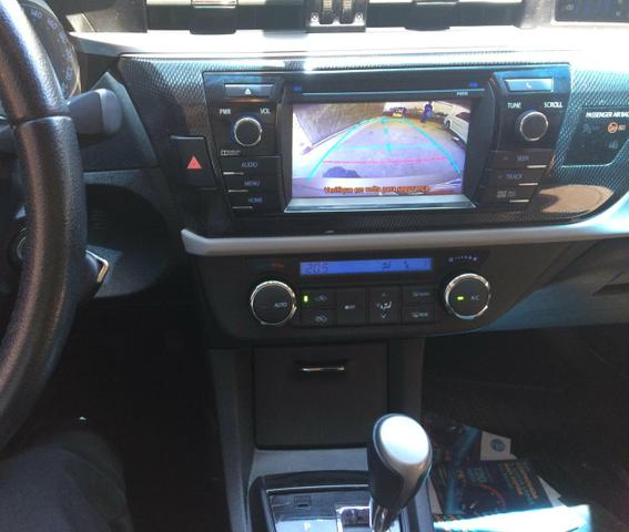 Vendo toyota corolla gli - Foto 2