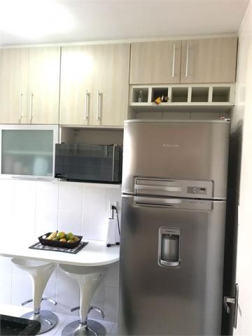 Apartamento à venda com 2 dormitórios em Limão, São paulo cod:170-IM404901 - Foto 13