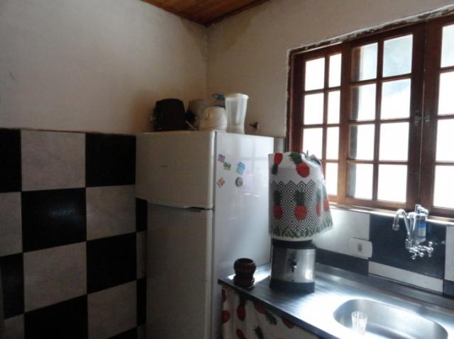 B. Floresta Negra - Casa em alvenaria + Casa secundária - Foto 12