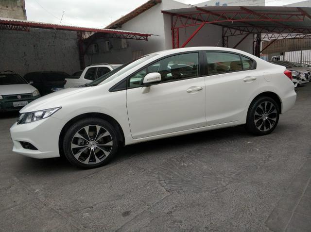 Honda Civic 2015 LXR EXTRA !!!! - Foto 6