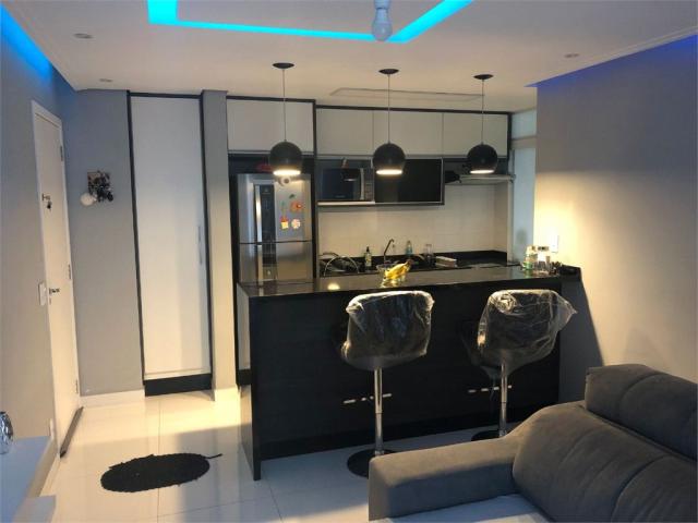 Apartamento à venda com 3 dormitórios em Jardim imperador, Guarulhos cod:170-IM410676 - Foto 19