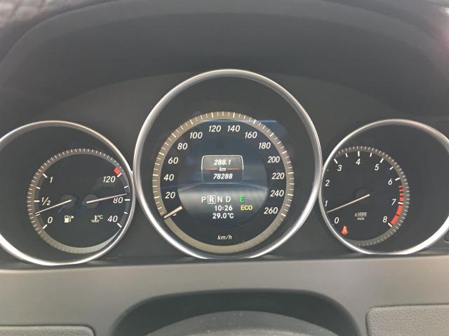 Mercedes-benz c 180 2013/2014 1.6 cgi sport 16v turbo gasolina 4p automático - Foto 15