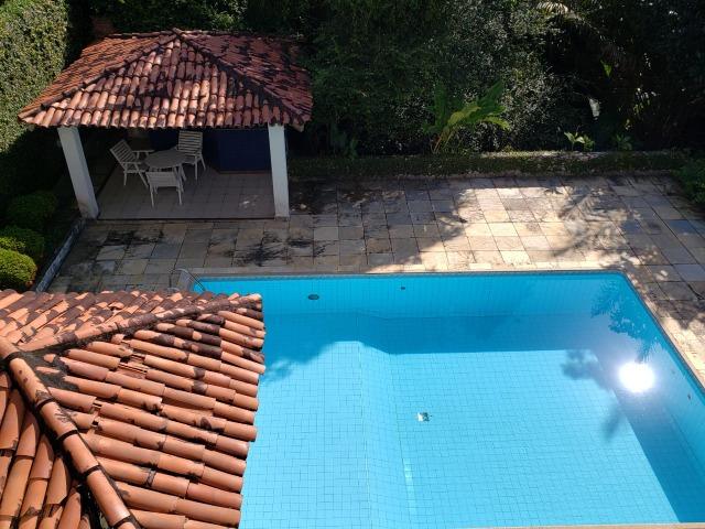 Oportunidade! casa térrea em condomínio fechado com 3 suítes mobiliada em Patamares ! - Foto 16