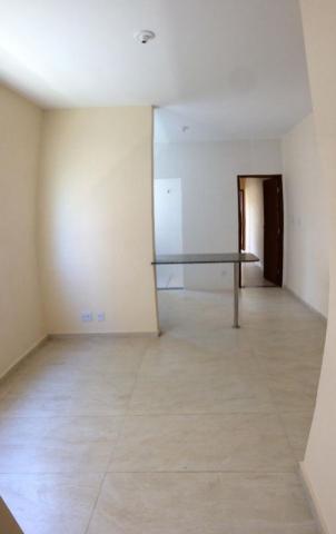 Apartamento à venda com 2 dormitórios em Visao, Lagoa santa cod:10512 - Foto 3