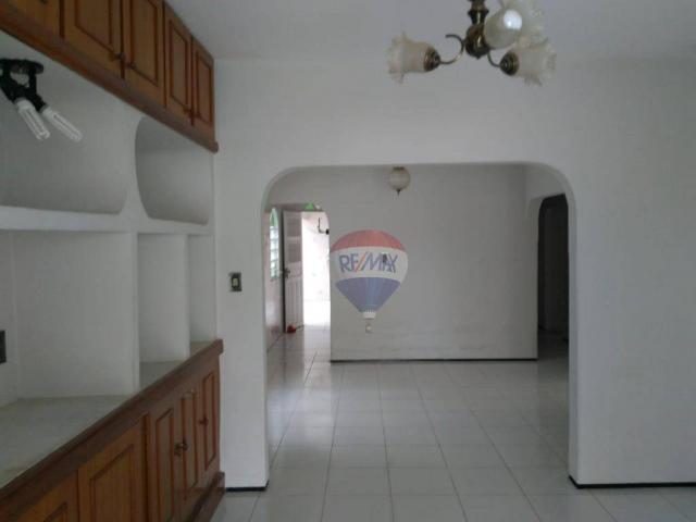 Casa com 3 dormitórios à venda, 172 m² , Lameiro - Crato/CE - Foto 8