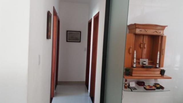 Casa à venda com 3 dormitórios em Ovideo guerra, Lagoa santa cod:10335 - Foto 11
