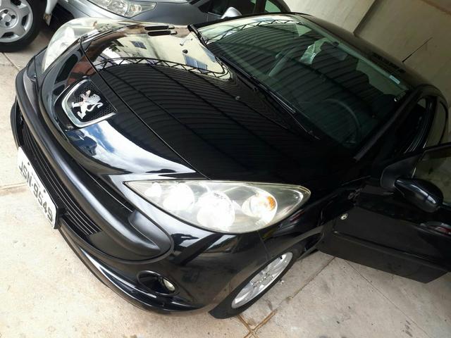Peugeot completo completo 2010 - Foto 2