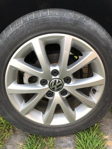 Jetta 2.0 confortline 2012 raridade - Foto 13