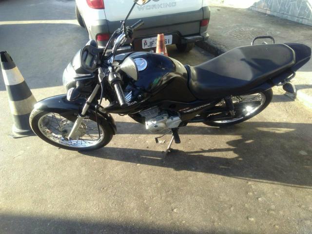Moto Honda - Foto 5