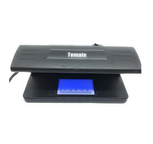 Identificador Notas Detector De Dinheiro Falso Teste Cédula- VEND lediane