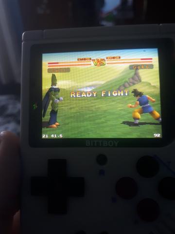 Bittboy console portátil - Foto 2