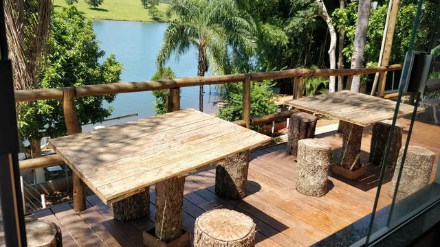 Disponível para aluguel chacara bela vista 2(local paradisíaco)