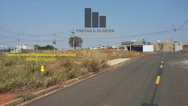 Terreno Parcelado Vila Verde - Rio Preto - Foto 5