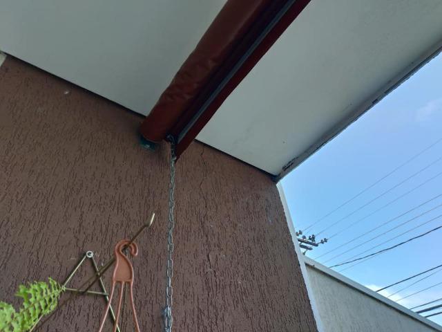 Toldo para garagem - Foto 5